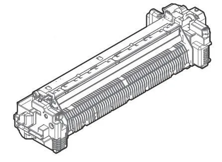 kyocera-fuser