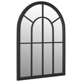 lustro-ogrodowe-czarne-60x45-cm-zelazne