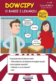 dowcipy-o-babie-i-lekarzu-duzy-druk-nr-150-przemyslaw-adamczewski