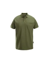 koszulka-polo-robocza-snickers-workwear-2708-khaki-m