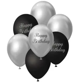 balony-pastel-metalik-mix-happy-birthday-srebrny-czarny-godan-12-