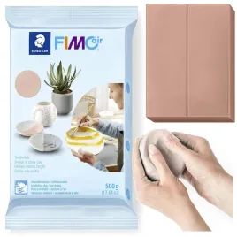 masa-modelarska-fimo-samoutwardzalna-modelina-air-basic-500-g-cielista