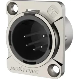 wtyk-xlr-5-pin-tablicowe-montazowe-panelowe-instalacyjne-roxtone
