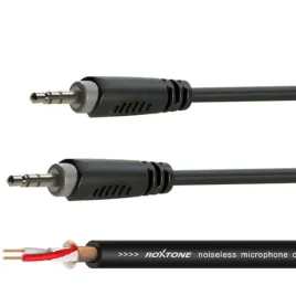 kabel-audio-jack-jack-3-5mm-stereo-aux-3m-roxtone-sacc240l3