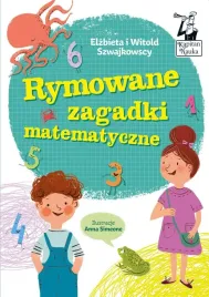 kapitan-nauka-rymowane-zagadki-matematyczne-elzbieta-szwajkowska-witold-s