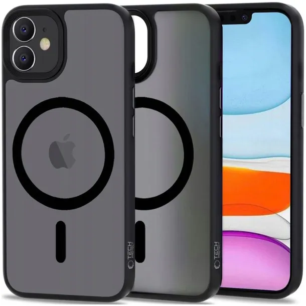 tech-protect-magmat-magsafe-iphone-11-matte-black