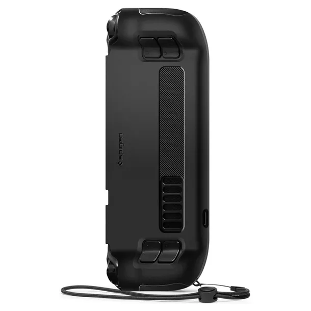 spigen-rugged-armor-steam-deck-oled-matte-black-kod-producenta-8809811853810-acs03730