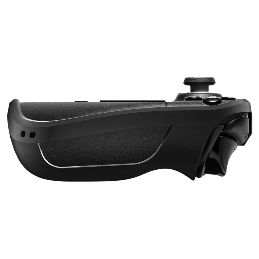 spigen-rugged-armor-steam-deck-oled-matte-black
