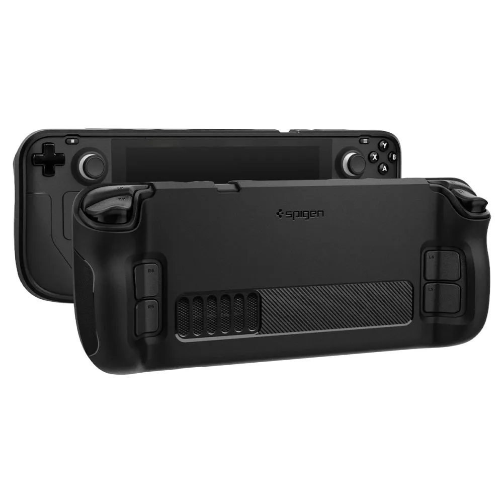 spigen-rugged-armor-steam-deck-oled-matte-black-stan-nowy