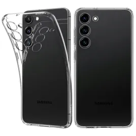 spigen-liquid-crystal-galaxy-s23-crystal-clear