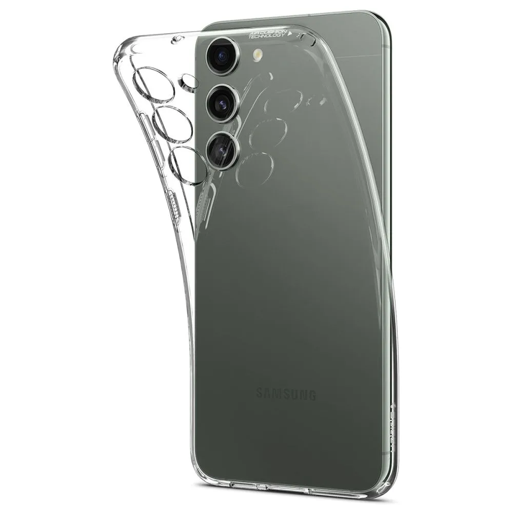 spigen-liquid-crystal-galaxy-s23-crystal-clear