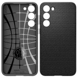 spigen-liquid-air-galaxy-s23-matte-black