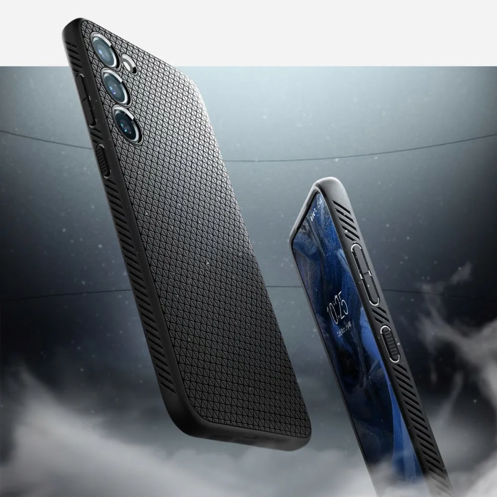 spigen-liquid-air-galaxy-s23-matte-black