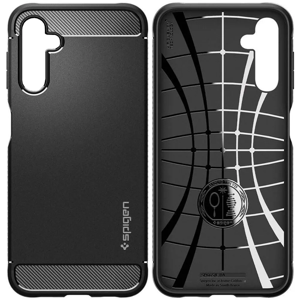 spigen-rugged-armor-galaxy-a14-4g-lte-matte-black-stan-nowy