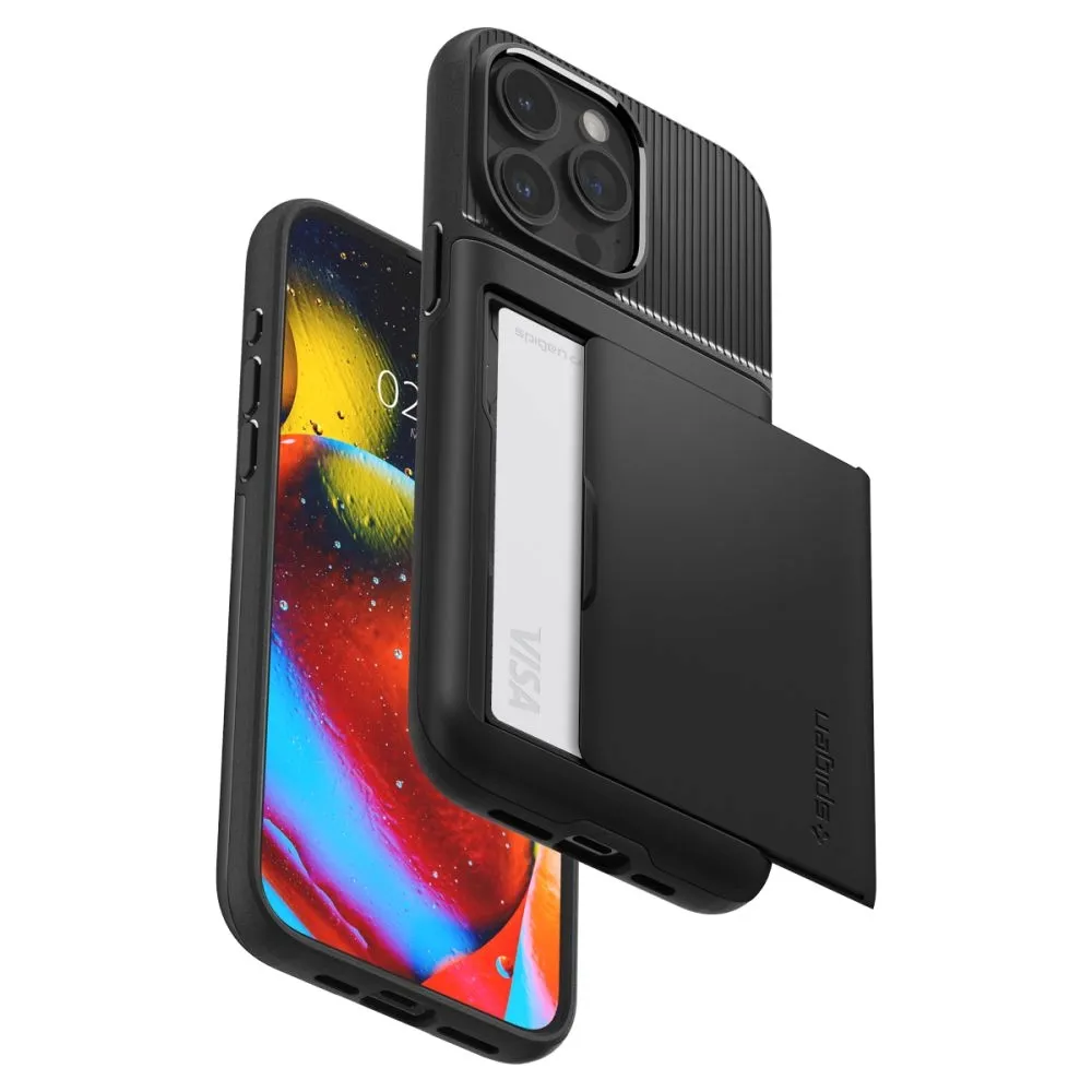 spigen-slim-armor-cs-iphone-15-pro-black-stan-nowy
