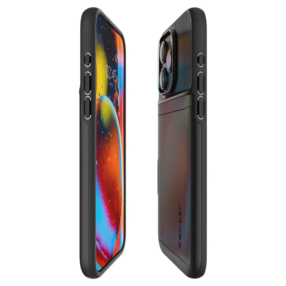 spigen-slim-armor-cs-iphone-15-pro-black