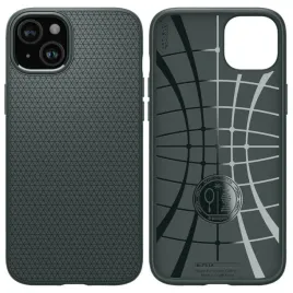 spigen-liquid-air-iphone-15-abyss-green