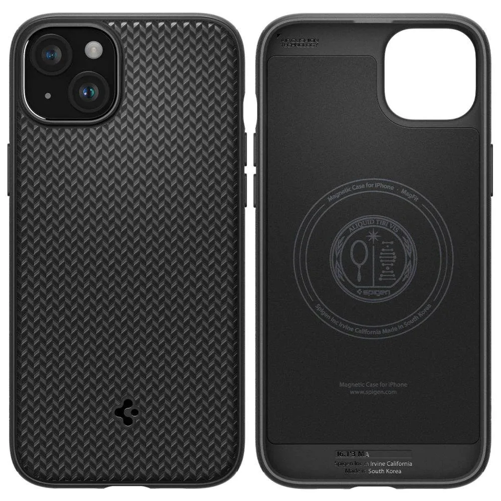 spigen-mag-armor-magsafe-iphone-15-matte-black-stan-nowy