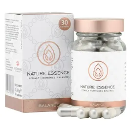 nature-essence-female-hormones-balance-ashwagandha-redukcja-stresu