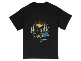 koszulka-meska-czarna-nadruk-kemping-3xl