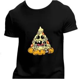 koszulka-meska-czarna-nadruk-pizza-zombie-5xl