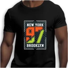 koszulka-meska-czarna-nadruk-new-york-97-brooklyn-4xl