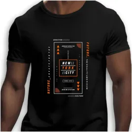 koszulka-meska-czarna-nadruk-new-york-city-3xl
