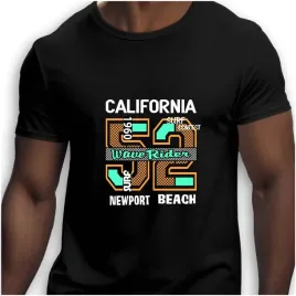 koszulka-meska-czarna-nadruk-california-52-newport-beach-3xl