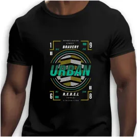 koszulka-meska-czarna-nadruk-urban-4xl