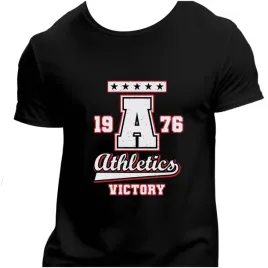koszulka-meska-czarna-nadruk-athletics-victory-5xl