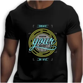 koszulka-meska-czarna-nadruk-your-5xl