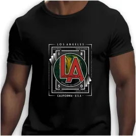 koszulka-meska-czarna-nadruk-la-4xl