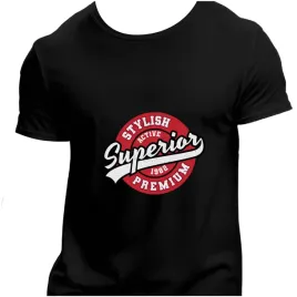 koszulka-meska-czarna-nadruk-superior-3xl