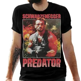 koszulka-czarna-meska-z-nadrukiem-predator-4xl