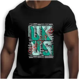 koszulka-meska-czarna-nadruk-uk-us-5xl