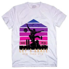 koszulka-meska-biala-nadruk-let-s-skate-5xl