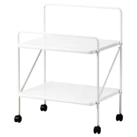 ikea-jarlasa-stolik-na-kolkach-bialy-65x45-cm