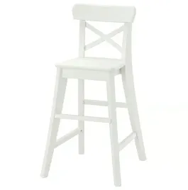 ikea-ingolf-krzeslo-dzieciece-biale