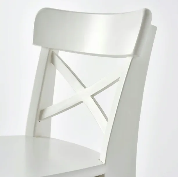 ikea-ingolf-krzeslo-dzieciece-biale-plec-chlopcy-dziewczynki