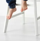 ikea-ingolf-krzeslo-dzieciece-biale-marka-ikea