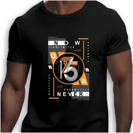 koszulka-meska-czarna-nadruk-urban-style-never-5xl