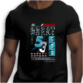 koszulka-meska-czarna-nadruk-great-53-3xl