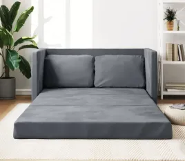 ciemnoszara-rozkladana-sofa-podlogowa