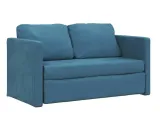 niebieska-sofa-podlogowa-z-poduszkami