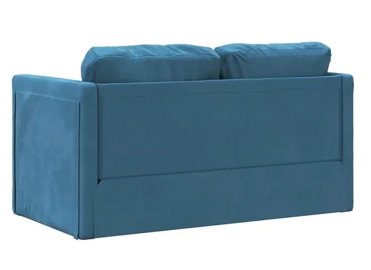 niebieska-sofa-podlogowa-z-poduszkami