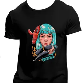koszulka-meska-czarna-nadruk-assasin-4xl