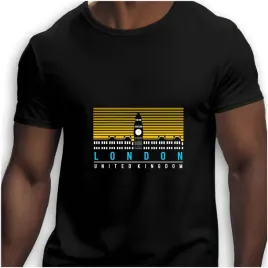 koszulka-meska-czarna-nadruk-london-4xl