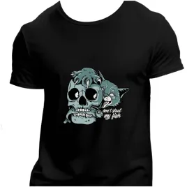 koszulka-meska-czarna-nadruk-don-t-steal-my-fish-5xl