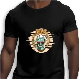 koszulka-meska-czarna-nadruk-beer-4xl