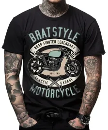 koszulka-meska-czarna-z-nadrukiem-motoryzacja-3xl